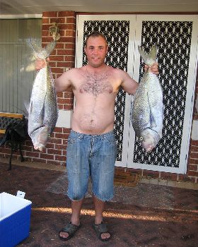 Fishing