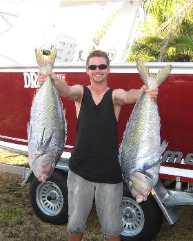 Fishing