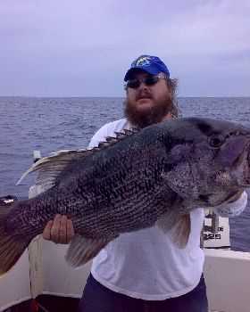 Fishing