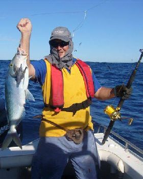Fishing