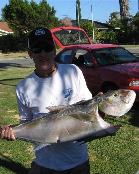 my first hippo from the back of rotto