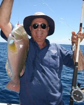 eastern staters in west oz ???