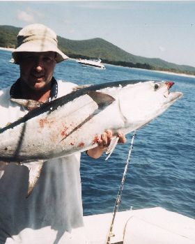 Fishing