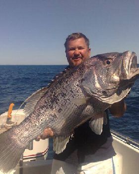 rob 5 fathom bank