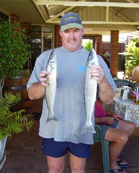 KG Whiting