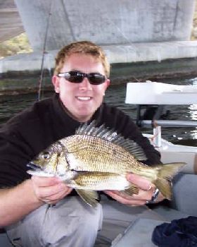 Fishing