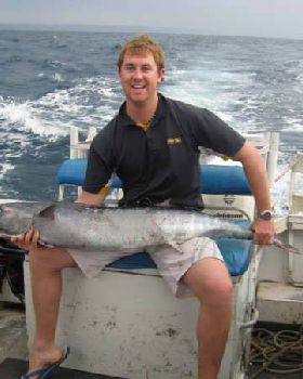Fishing