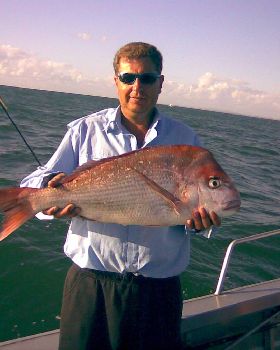 Snapper 5.75kg