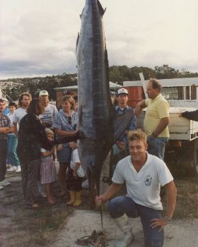 Fishing