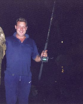 Fishing