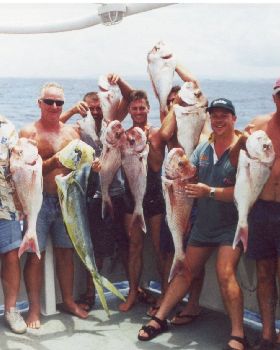 Fishing