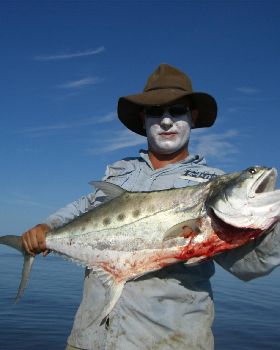fishing in gods country n.t.