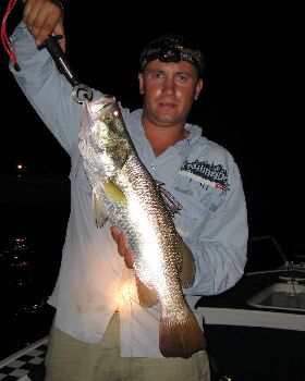 fishing in gods country n.t.