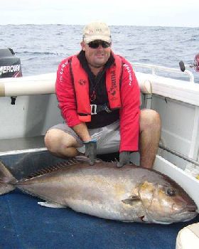 Fishing