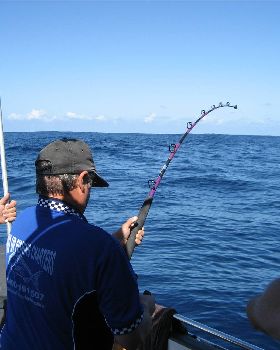 Fishing