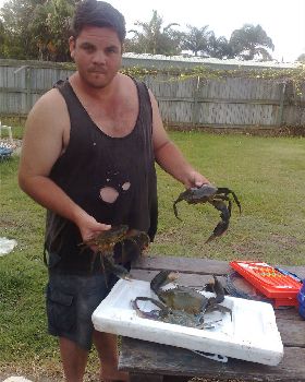 nice flathead from mouth of logan river