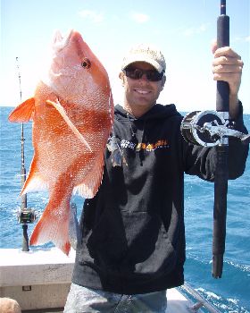 Big Red
