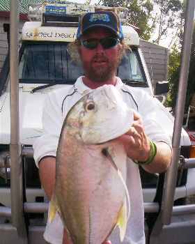 Noosa Surf Fishing Tours