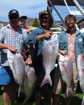 Fishing