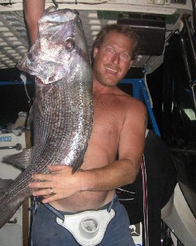 day and night fishing of bunno 