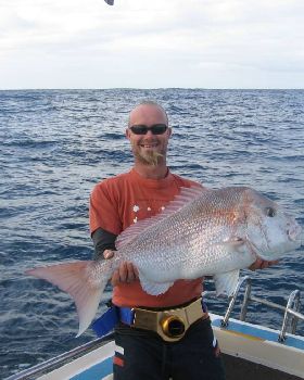 day and night fishing of bunno 