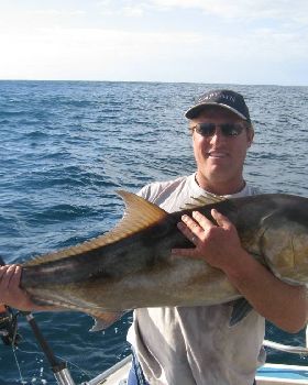day and night fishing of bunno 