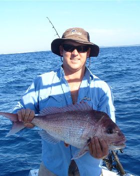4kg Snapper