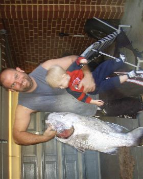 10 Kg Dhufish
