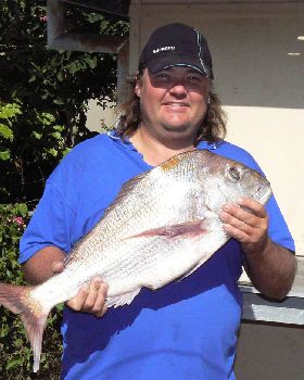 5.5kg Snapper