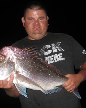 Fishing