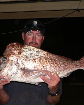 6.5kg Snapper