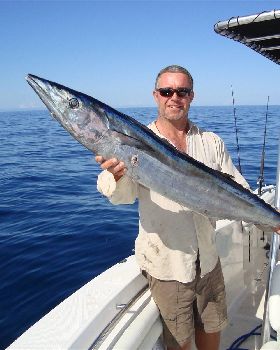 24 kg spanish rocky