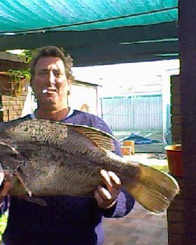 12 kg dhuy caught by dhuey
