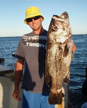 Abrolhos Dhu