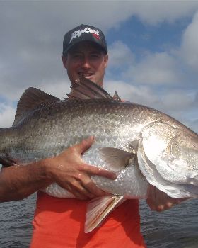 98cm Barra