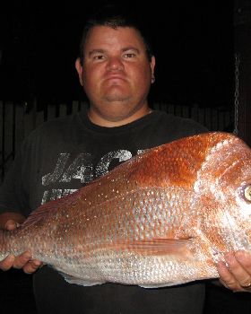 Fishing