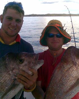 offshore qld