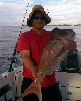 offshore qld