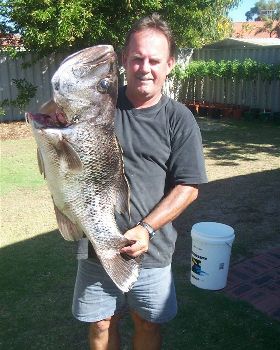 Fishing