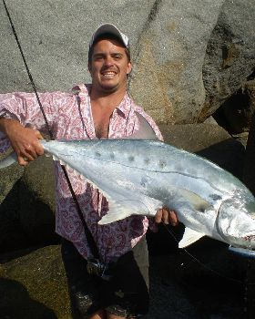 Catch and Release