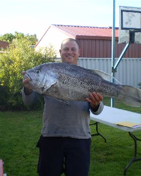 Fishing