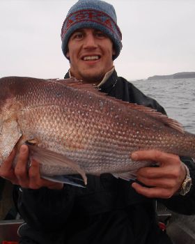 Soft Plastic, Catch and Release
