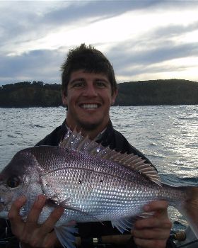 Soft Plastic, Catch and Release