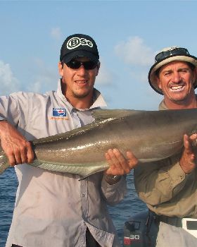 Catch and Release