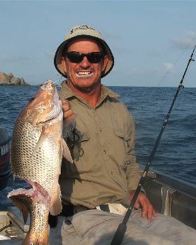 Catch and Release