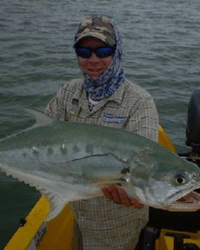 nice queenfish