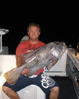 good days fishing bunbury 