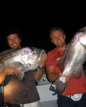good days fishing bunbury 
