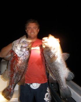 good days fishing bunbury 
