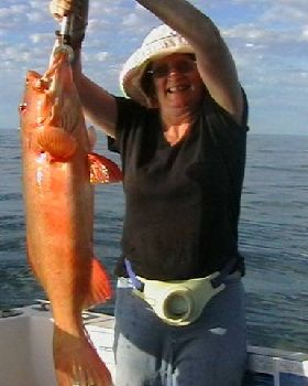 helens trout